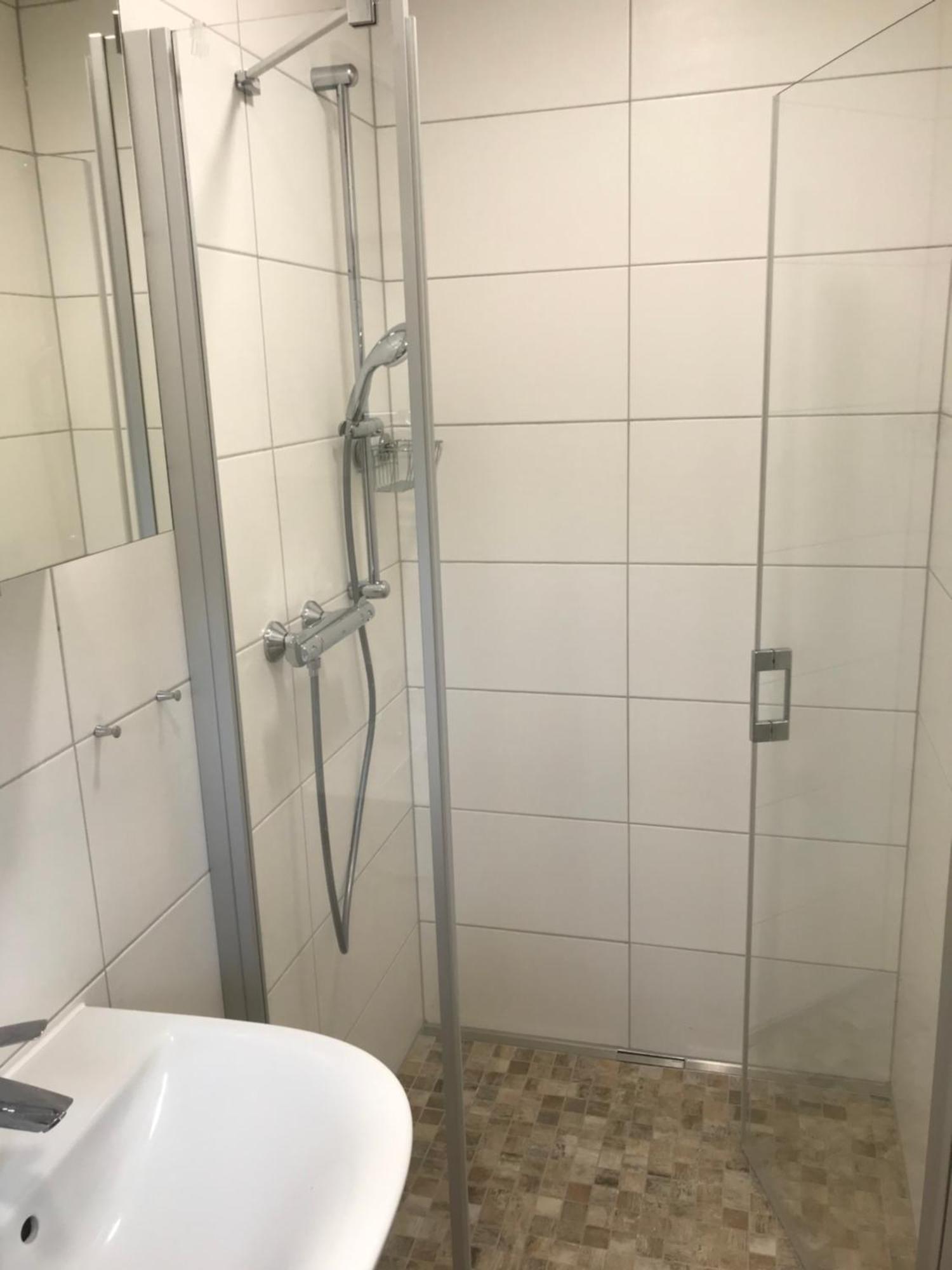 בורקום Zum Hanseaten מראה חיצוני תמונה